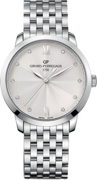 Часы Girard Perregaux 1966 49523-11-171-11A